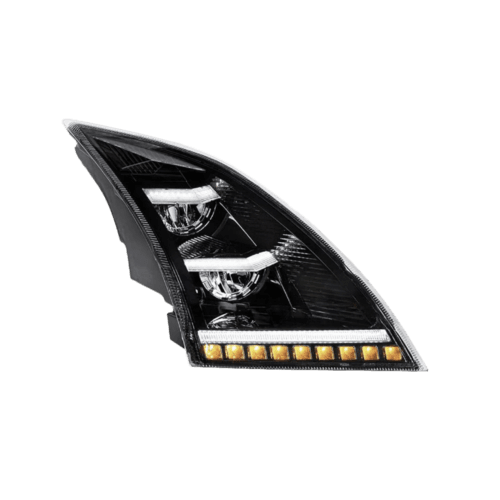 LED Headlight - Right