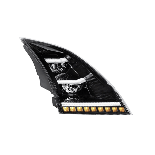 LED Headlight - Right