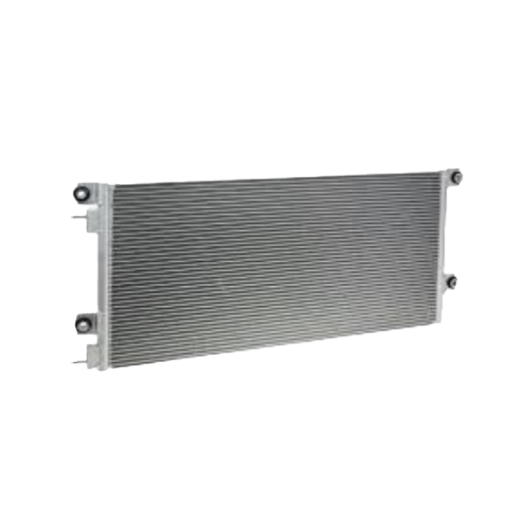 ac condenser A/C Condenser
