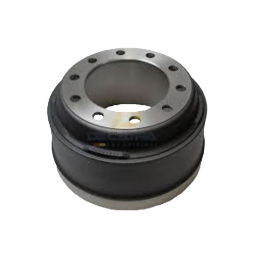 Front Brake Drums - 16.5 x 5