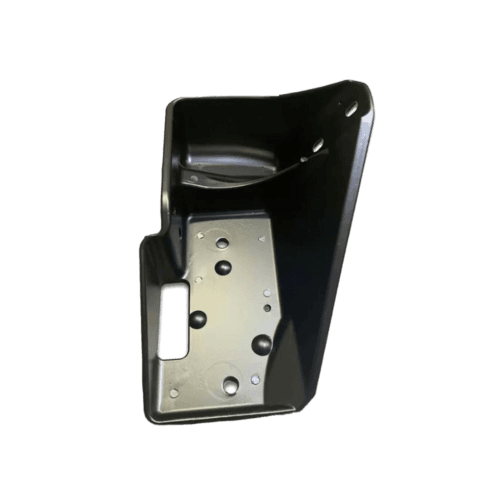 Bumper Bracket (Right)