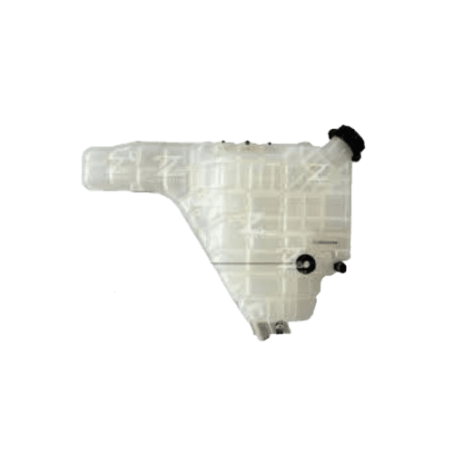 Coolant Tank with sensor