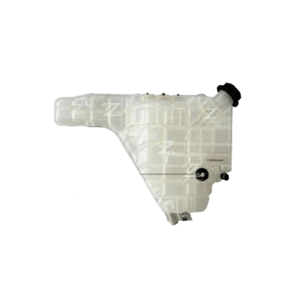 Coolant Tank with sensor