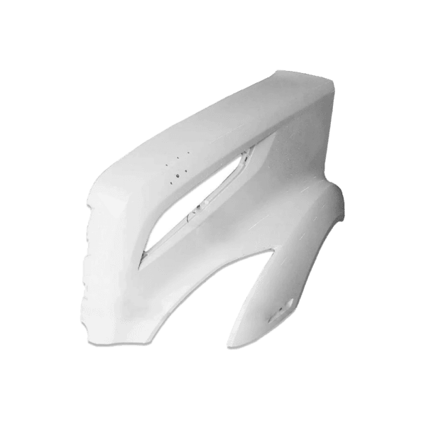 left_fender Left Fender