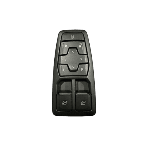 Mirror/Window Switch