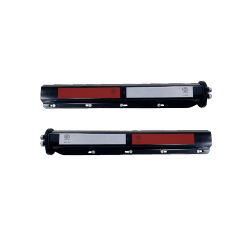 Mud Flap Hangers (Left)