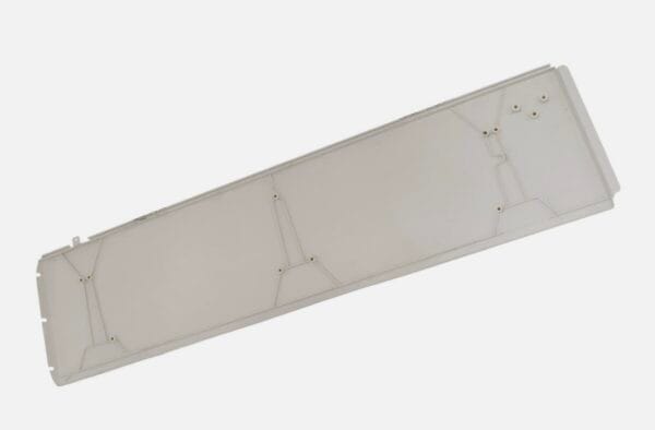 Cab Extender Lower - Left