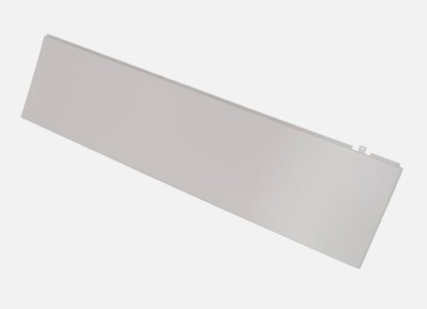 Cab Extender Lower - Right