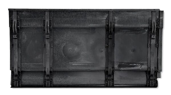 Cascadia Middle Fairing - Right