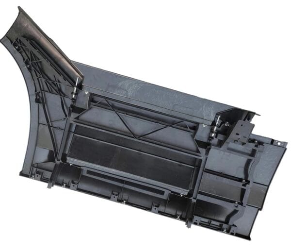 Front Fairing Passenger for Volvo