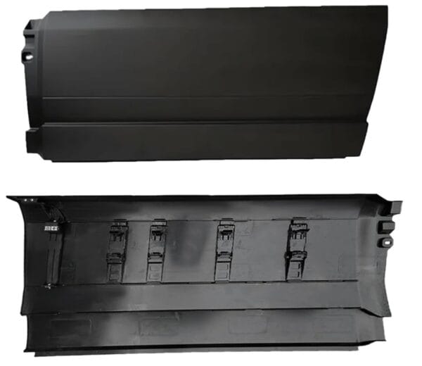 Middle Fairing (Driver) for Volvo