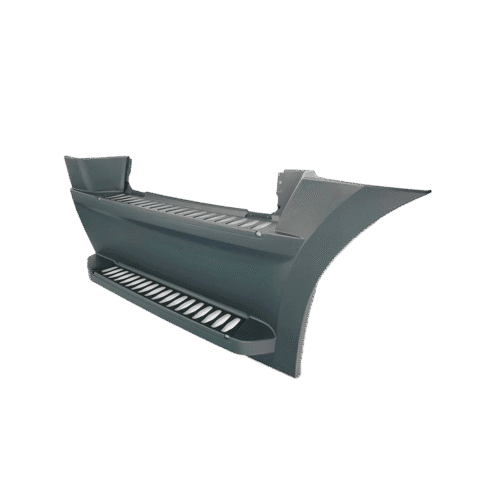 Cascadia Front Fairing - Right