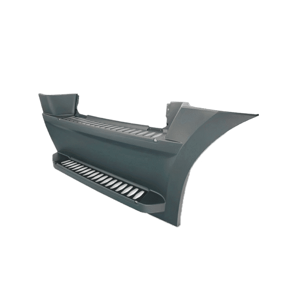 Cascadia Front Fairing - Right