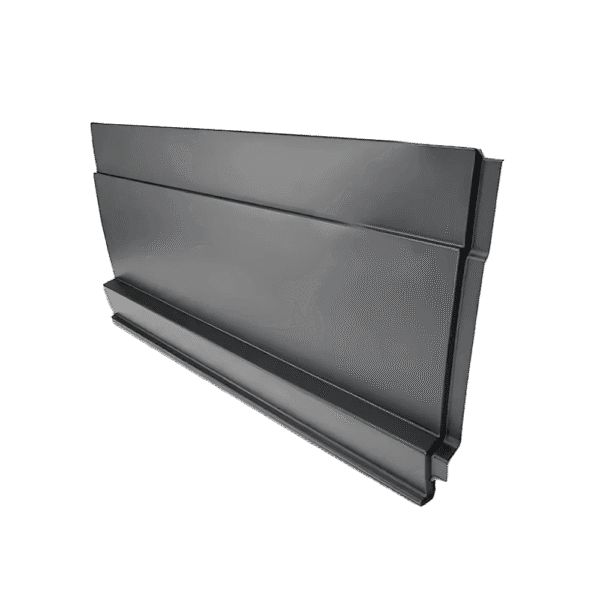 Cascadia Middle Fairing - Right