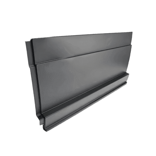 Cascadia Middle Fairing - Left