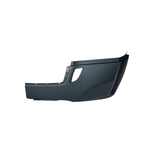 Corner Bumper - No Fog - Left