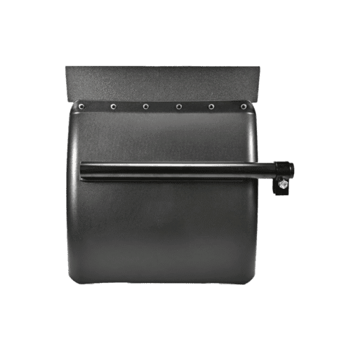 Fender 24x24 Black - Left