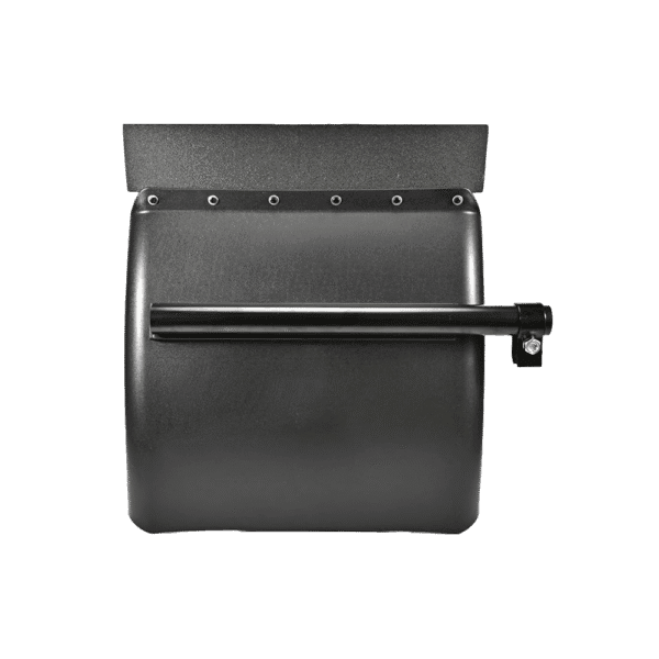 Fender 24x24 Black - Left