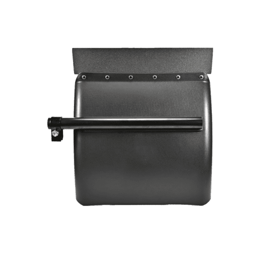 Fender 24x24 Black - Right