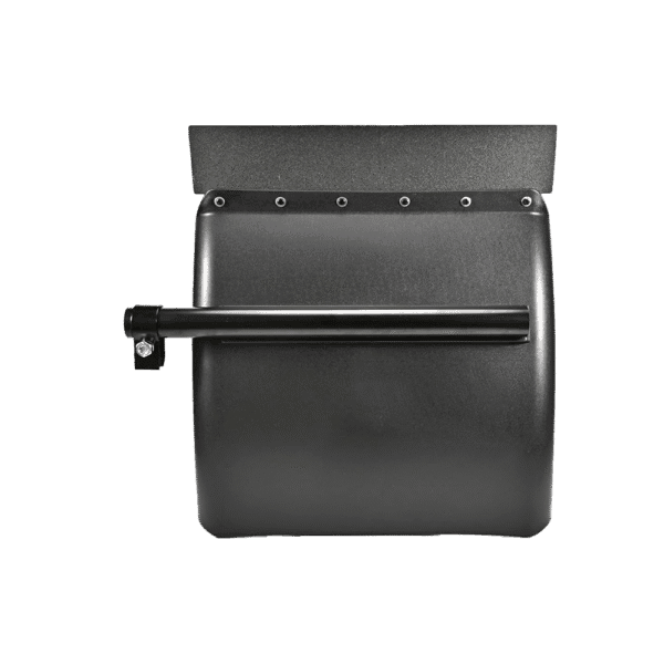 Fender 24x24 Black - Right