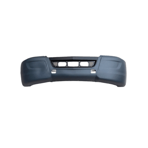 Full Bumper - No Fog