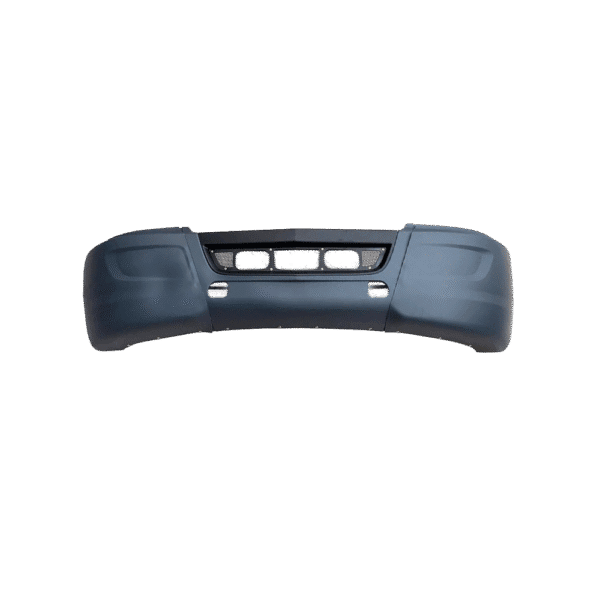 full_bumper_no_fog Full Bumper - No Fog