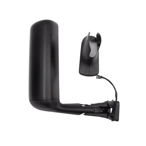 Heated Right Door Mirror