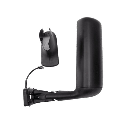 Heated Left Door Mirror