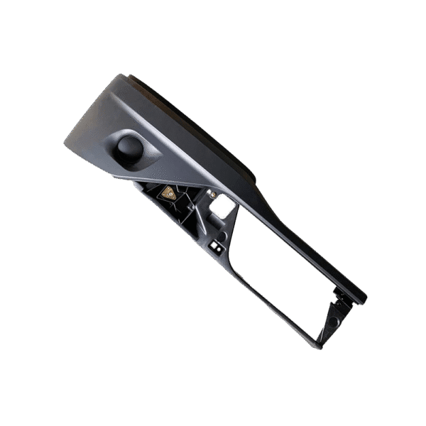 Left Corner Bumper No Fog