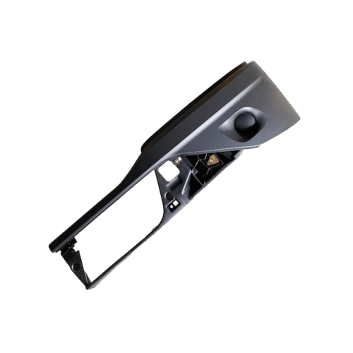 Right Corner Bumper No Fog