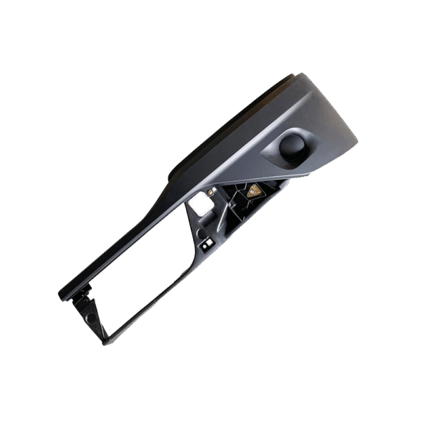 Right Corner Bumper No Fog