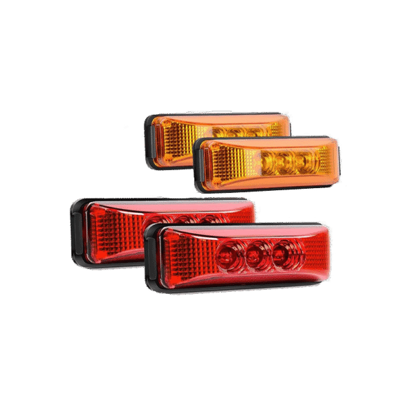 Marker Lights A1/R1
