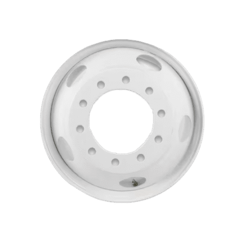 Steel Rim 22.5x8.25 Powder Coated