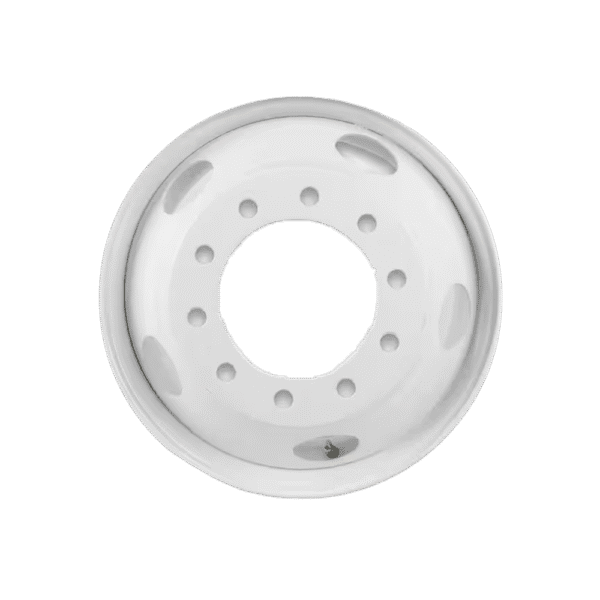 Steel Rim 22.5x8.25 Powder Coated